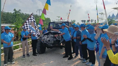 Pemkab Bojonegoro Luncurkan “KaGeT”, Wisata Geopark yang Padukan Alam, Budaya, dan Edukasi Migas Tradisional