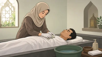 Bolehkah Istri Memandikan Jenazah Suami? Ini Penjelasan Fikihnya