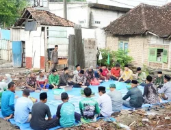 BMT NU Kalitidu Mulai Bangun Gedung An-Nahdlah, Dukung Ekonomi Berbasis Ranting
