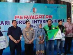 Terungkap! Tuntutan Ojol Bojonegoro Ternyata Sudah Direalisasikan