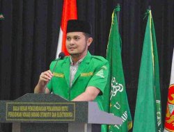 Direksi Bergaji Tinggi Tapi Kinerja Minim, PW Ansor Jatim Minta BUMD Bermasalah Dievaluasi