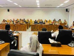 Komisi B DPRD Bojonegoro Dorong Puskesmas Tingkatkan Layanan dan PAD