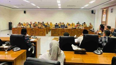 Komisi B DPRD Bojonegoro Dorong Puskesmas Tingkatkan Layanan dan PAD
