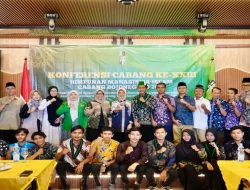 Nurul Azizah Respons Kritik HMI Soal Pendidikan dan Masa Depan Bojonegoro