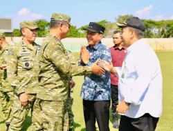 Pemkab Bojonegoro dan Wapang TNI Matangkan 85 KDMP untuk Launching Nasional