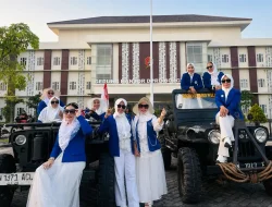 IWAPI Bojonegoro Dukung Promosi Wisata dan Geopark Nasional