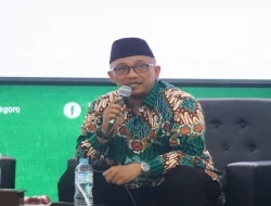 Seminar LAKPESDAM NU Bojonegoro Ungkap Tantangan Besar NU Hadapi Generasi Z