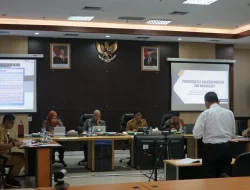 Seleksi Jabatan Lima Kepala OPD, Pemkab Bojonegoro Gelar Uji Gagasan dan Wawancara