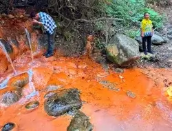 Tim Nasional Nilai Geopark Bojonegoro Siap Hadapi Asesmen UNESCO