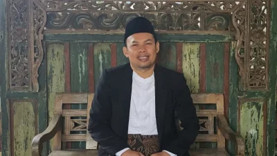 Ibnu Khakim
