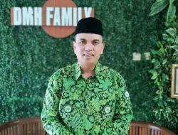 Masjid Ramah Anak dan Masa Depan Bojonegoro Layak Anak