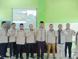 LPTNU PCNU Bojonegoro Lahirkan 9 Program Strategis untuk Penguatan Pendidikan Tinggi Nahdlatul Ulama