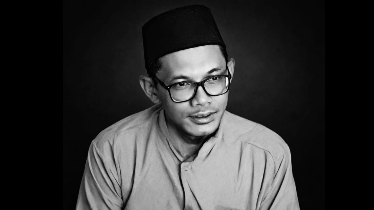 K. Ahmadi Ilyas