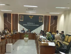 Komisi C DPRD Bojonegoro Desak Percepatan DTSEN, 384 Ribu KK Di-ground Check
