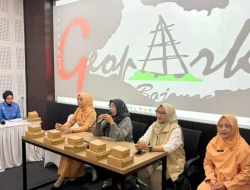 DWP Disbudpar Bojonegoro Tingkatkan Wawasan Geopark dan Keterampilan Olahan Produk Lokal
