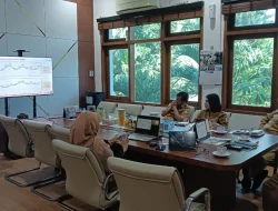 Lifting Migas Turun, BPS Sebut Pertanian Jadi Penopang Utama Ekonomi Bojonegoro