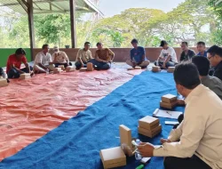Pertamina dan IDFoS Kembangkan Peternakan Berkelanjutan di Tuban