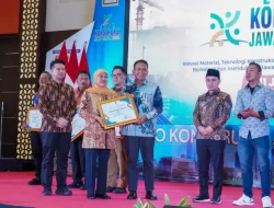 Dukungan APBD untuk RTLH Antar Bojonegoro Jadi Terbaik 2 di Jatim