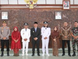 Bupati dan Ketua DPRD Kompak: Kades PAW Harus Langsung Kerja