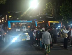 Jamaah Haji Bojonegoro Tiba Bertahap, Tiga Jamaah Wafat di Tanah Suci