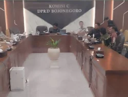 Komisi C Minta Laporan Lengkap Konser Ungu BPR Diserahkan ke DPRD