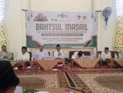 LBM PCNU Bojonegoro: Edit Video Orang Lain untuk Affiliate Tanpa Izin Hukumnya Haram
