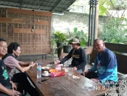 Serikat Petani Tuban Siapkan Gerakan Pertanian Agroekologi di Tuban dan Bojonegoro