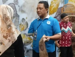 PDKB Warnai Bojonegoro Wastra Batik Festival 2026, Tunjukkan Semangat Kemandirian Disabilitas