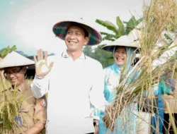 Kemandirian Pangan Bojonegoro Berkelanjutan