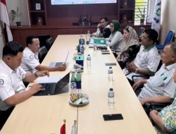 RS Muslimat NU Muna Anggita Tambah Layanan Poli Mata, Saraf, dan THT, Makin Lengkapi Layanan Bersama BPJS Kesehatan