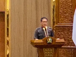 Jawab Fraksi DPRD, Bupati Bojonegoro Tegaskan Optimalisasi Pendapatan Daerah