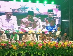 Peringati Hari Jadi ke-49, Ponpes Nurussalam Wali Songo Gomang Ungkap Ribuan Alumni Menjadi Abdi Negara