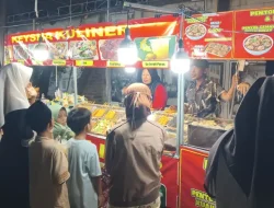 Expo dan Pasar Murah Al-Rosyid 2026 Putar Ekonomi UMKM hingga Rp423 Juta, Pesantren Dinilai Jadi Motor Pemberdayaan