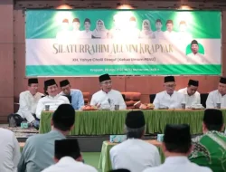 Pulang ke Krapyak, Gus Yahya Didukung Penuh Kasepuhan Maju Ketum PBNU Lagi