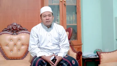 Ahmad Rifqi Azmi