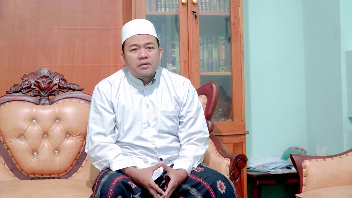 Ahmad Rifqi Azmi