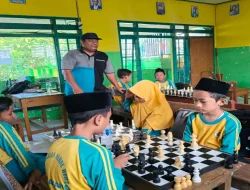 MI Nurul Huda Temayang Sukses Gelar Ajang Prestasi Siswa, Semarak Bakat dan Kreativitas