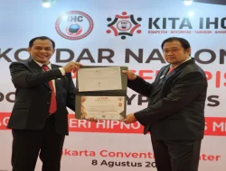 PKHI DPC Bojonegoro Gandeng RS Muna Anggita Sosialisasikan Hipnotis Sebagai Profesi Mulia