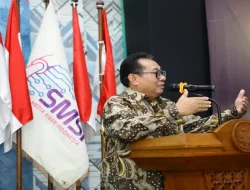 SMSI Usulkan Jadi Penanggung Jawab Hari Pers Nasional 2027