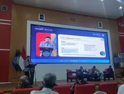 Seminar Nasional SMSI Jatim Soroti Hukum dan Bisnis Media Siber