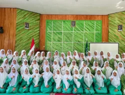 Siapkan Mujahidah Digital, PAC Fatayat NU Trucuk Gelar Pelatihan Editing Video dan Optimalisasi Media Sosial