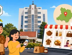 Pemkab Bojonegoro Siapkan Marketplace Gratis untuk UMKM dan Jasa Lokal