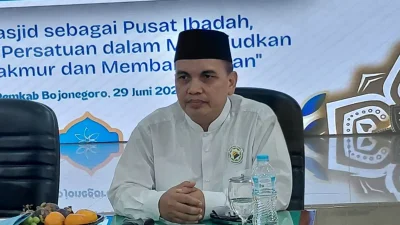 Hari Anak Nasional dan Krisis Kesiapan Pengasuhan