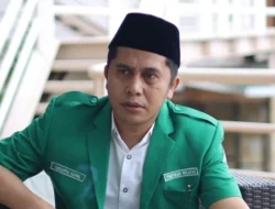 Ansor Jawa Timur Apresiasi Bea Cukai dan BNN Gagalkan Penyelundupan 3,37 Ton Ganja Jaringan Internasional