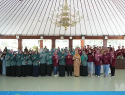 Protein Hewani Jadi Kunci, Pemkab Bojonegoro Gandeng Unair Tekan Stunting
