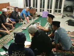 Tim Ihya’ut Turots Bojonegoro-Tuban Digitalisasi Manuskrip Peninggalan KH Munawir Cangaan Kanor