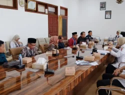 Dewan Pendidikan Bojonegoro Siapkan Roadmap, Wabup Soroti Anak Tidak Sekolah