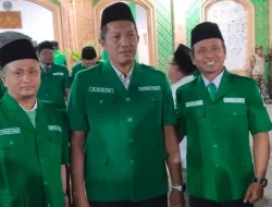 PKN XI PP GP Ansor Resmi Ditutup, Ansor Bojonegoro Diwakili Dua Kader Terbaiknya