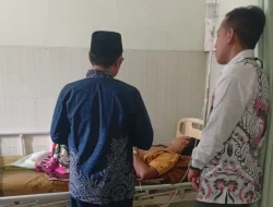 Hadirkan Layanan Doa, RS Muslimat NU Muna Anggita Dampingi Kesembuhan Pasien Secara Spiritual
