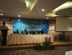 Hari Koperasi ke-79, Forum BMT Bintang Sembilan Perkuat SDM 29 BMT Lewat Pelatihan Manajerial di Era Digital